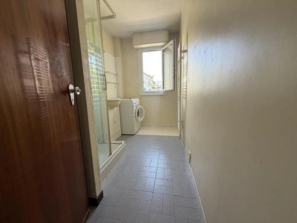 Appartement à louer à Montpellier (34080)