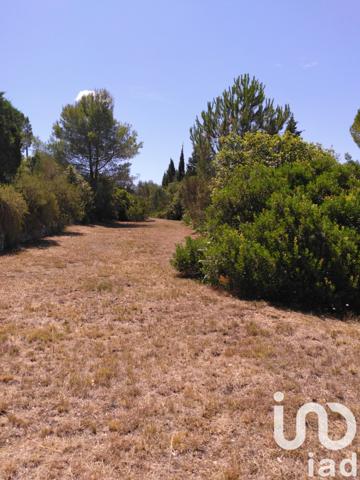 Terrain à vendre 1 402 m² Peymeinade