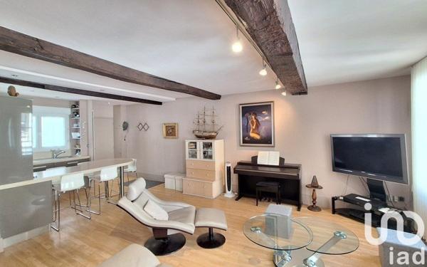 Appartement 3 pièces de 84 m² à Chartres (28000)