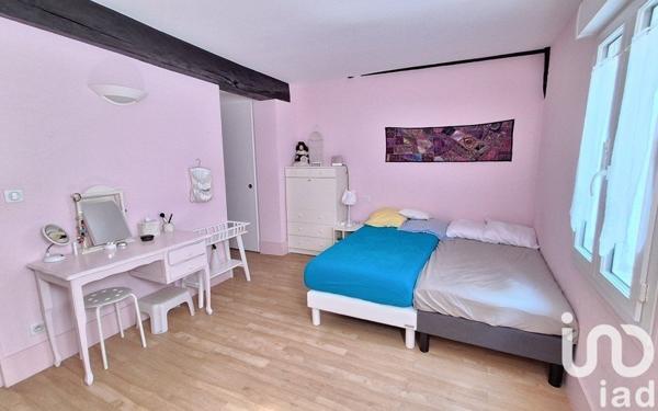 Appartement 3 pièces de 84 m² à Chartres (28000)