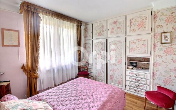 Maison à vendre    4 pièces •  Viry-Châtillon