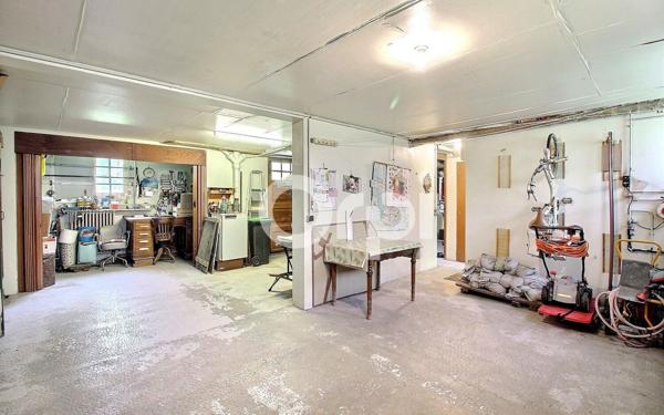 Maison à vendre    4 pièces •  Viry-Châtillon