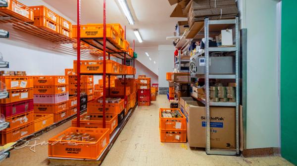 Fonds de commerce Boucherie Charcuterie Traiteur à vendre NAVARRENX (64)