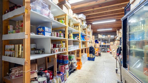 Fonds de commerce Boucherie Charcuterie Traiteur à vendre NAVARRENX (64)