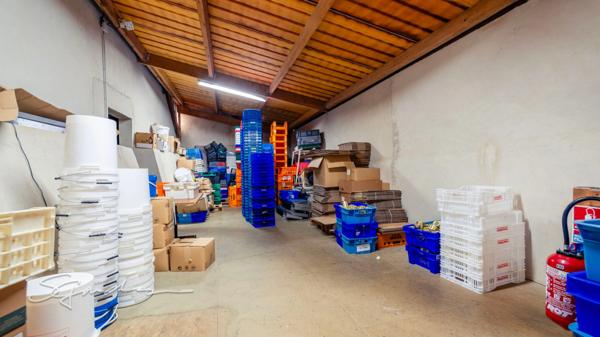 Fonds de commerce Boucherie Charcuterie Traiteur à vendre NAVARRENX (64)