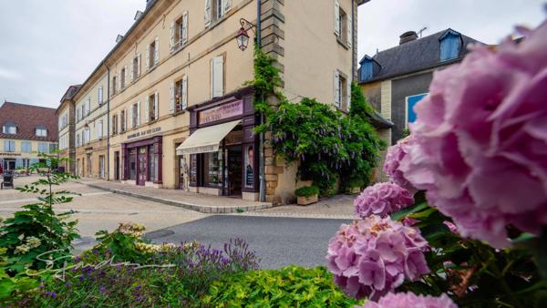 Fonds de commerce Boucherie Charcuterie Traiteur à vendre NAVARRENX (64)