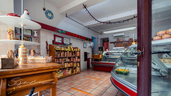 Fonds de commerce Boucherie Charcuterie Traiteur à vendre NAVARRENX (64)