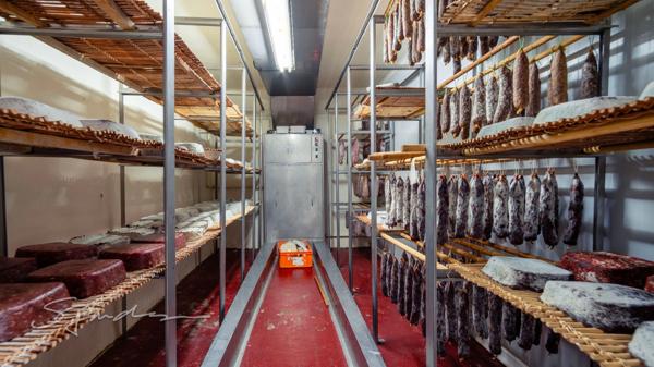 Fonds de commerce Boucherie Charcuterie Traiteur à vendre NAVARRENX (64)