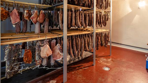 Fonds de commerce Boucherie Charcuterie Traiteur à vendre NAVARRENX (64)