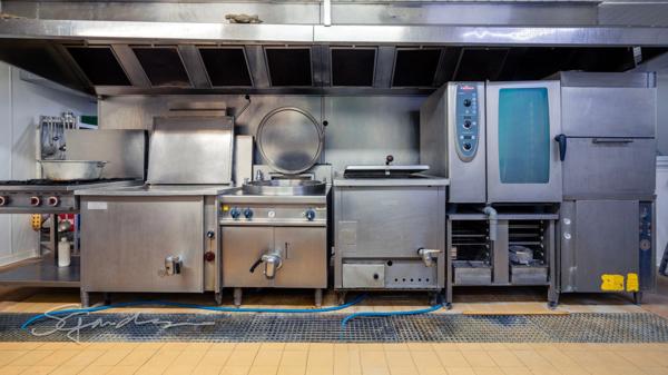 Fonds de commerce Boucherie Charcuterie Traiteur à vendre NAVARRENX (64)