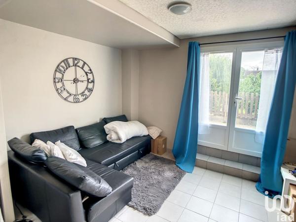 Immeuble de 751 m² à Migennes (89400)