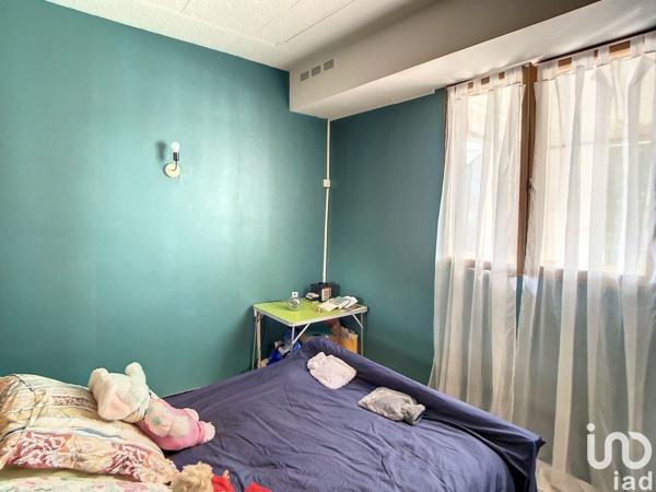 Immeuble de 751 m² à Migennes (89400)