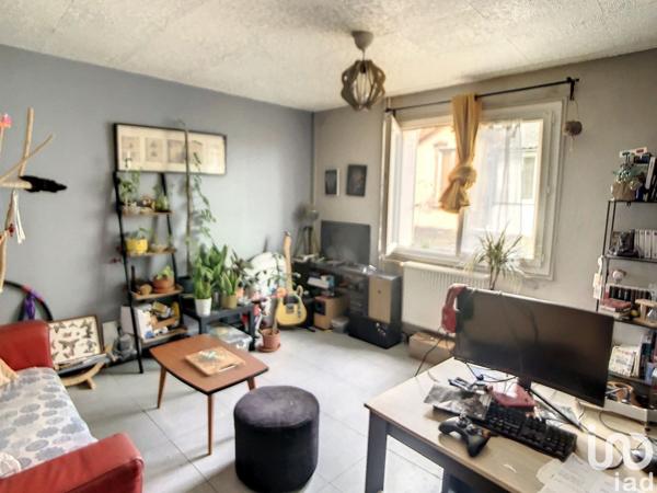 Immeuble de 751 m² à Migennes (89400)