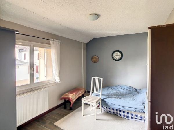 Immeuble de 751 m² à Migennes (89400)