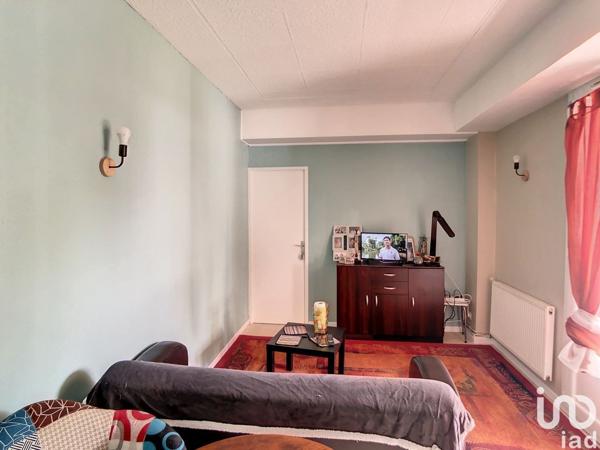 Immeuble de 751 m² à Migennes (89400)