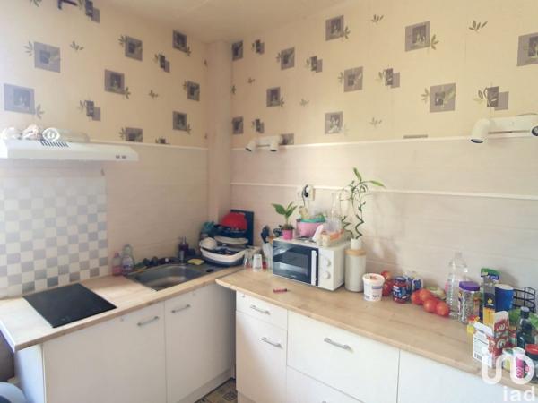 Immeuble de 751 m² à Migennes (89400)