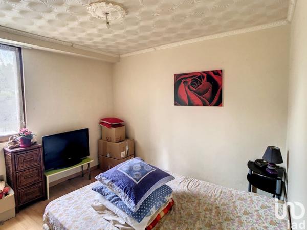 Immeuble de 751 m² à Migennes (89400)