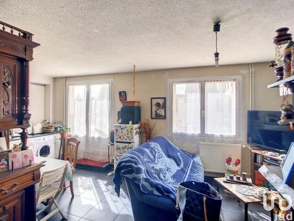 Immeuble de 751 m² à Migennes (89400)