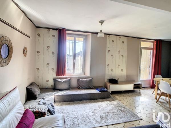 Immeuble de 751 m² à Migennes (89400)