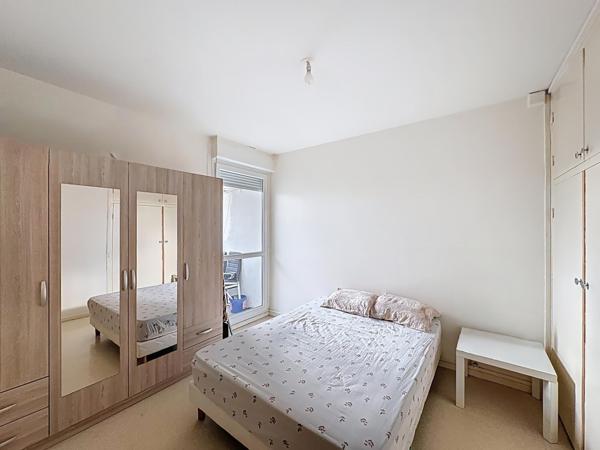 Appartement T3 - Spécial investisseur