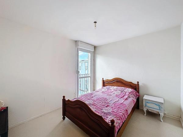 Appartement T3 - Spécial investisseur