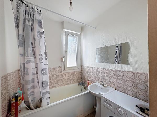 Appartement T3 - Spécial investisseur