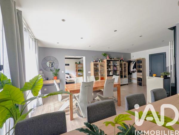Maison à vendre 6 pièces 124 m² La Brillanne