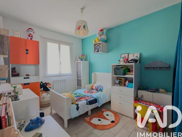 Maison à vendre 6 pièces 124 m² La Brillanne