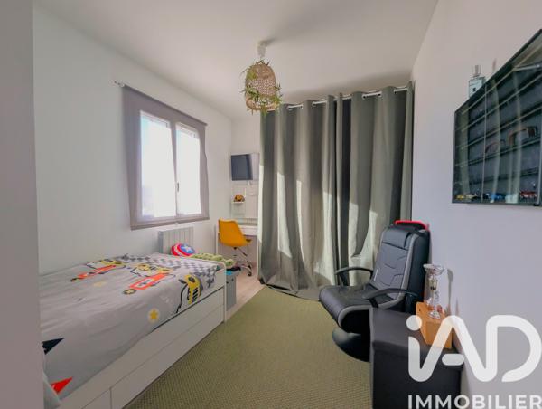 Maison à vendre 6 pièces 124 m² La Brillanne