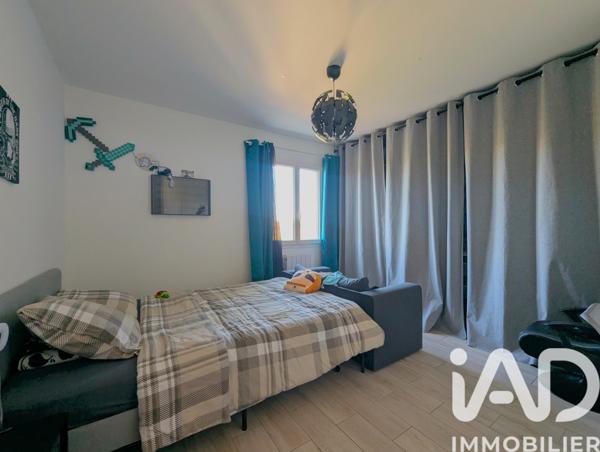 Maison à vendre 6 pièces 124 m² La Brillanne