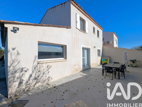 Maison à vendre 6 pièces 124 m² La Brillanne