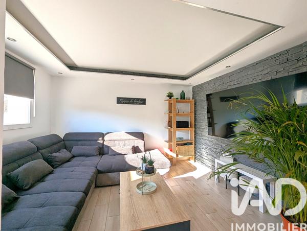 Maison à vendre 6 pièces 124 m² La Brillanne