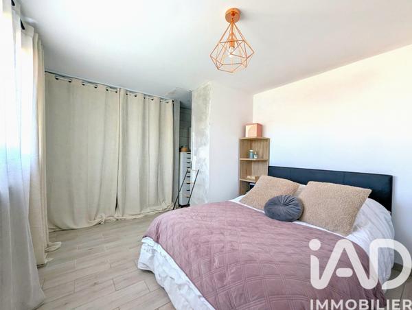 Maison à vendre 6 pièces 124 m² La Brillanne