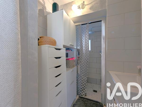Maison à vendre 6 pièces 124 m² La Brillanne