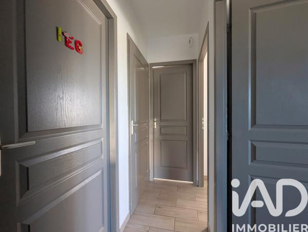 Maison à vendre 6 pièces 124 m² La Brillanne