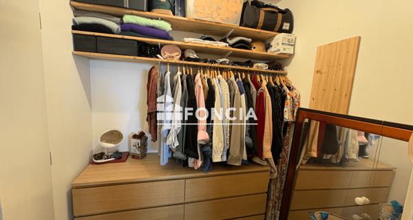 Location Appartement 2 pièces 41.64 m² - Clermont-ferrand 63100