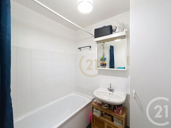 Appartement F2 à vendre  2 pièces - 53,40 m2 LEVALLOIS PERRET - 92