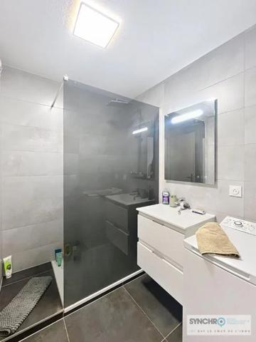 Appartement à louer à Mulhouse (68100)