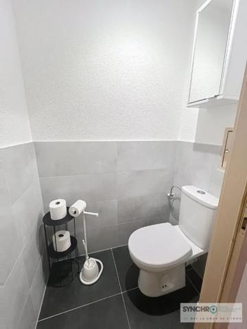 Appartement à louer à Mulhouse (68100)