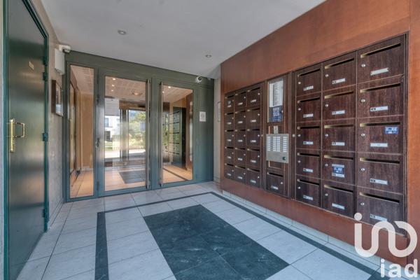 Appartement à vendre 2 pièces 31 m² Montévrain