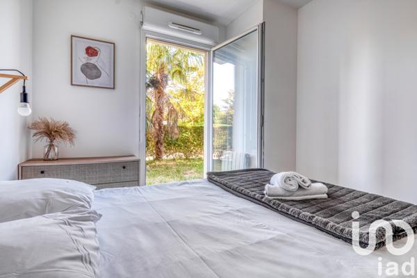 Appartement à vendre 2 pièces 31 m² Montévrain