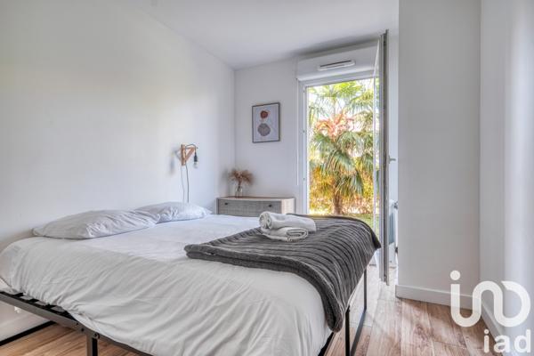 Appartement à vendre 2 pièces 31 m² Montévrain