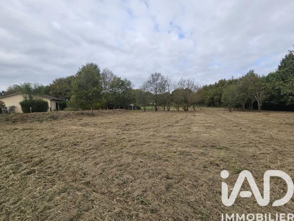 Terrain à vendre 471 m² Castelsarrasin