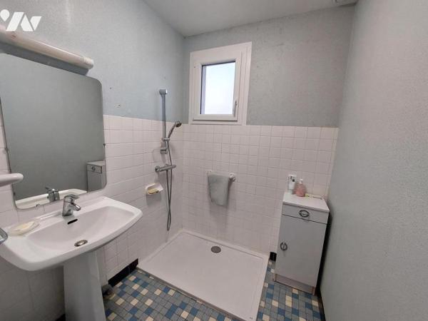 A VENDRE - MAISON CAMPAGNE - MERAL 