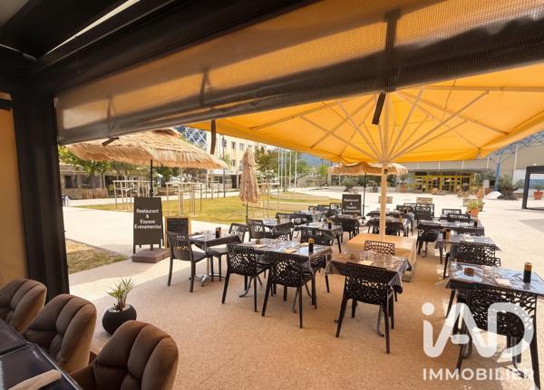 Restaurant à vendre 65 m² Aubagne