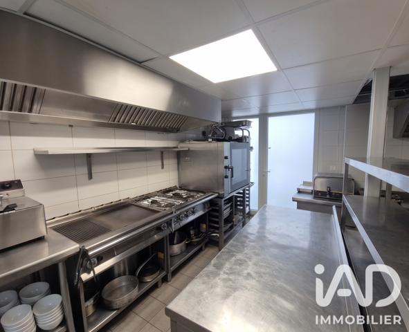 Restaurant à vendre 65 m² Aubagne