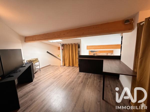Restaurant à vendre 65 m² Aubagne