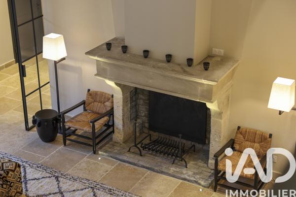 Maison à vendre 8 pièces 425 m² Saint-Tropez