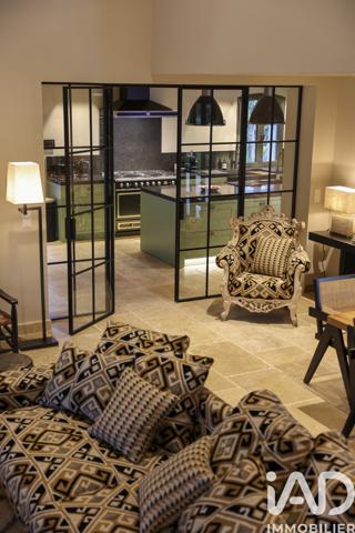 Maison à vendre 8 pièces 425 m² Saint-Tropez