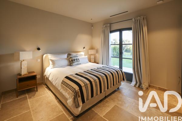 Maison à vendre 8 pièces 425 m² Saint-Tropez